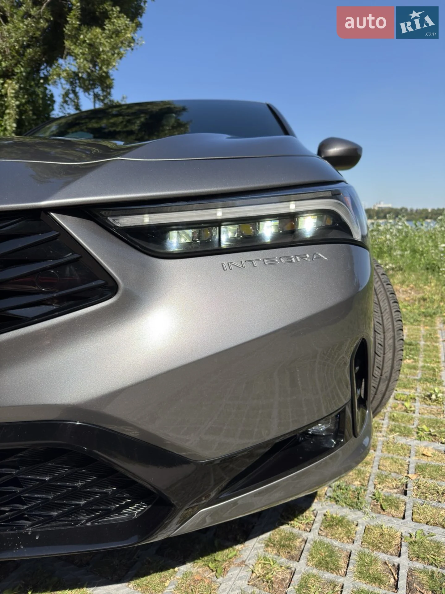 2023 Acura Integra - мініатюра 27