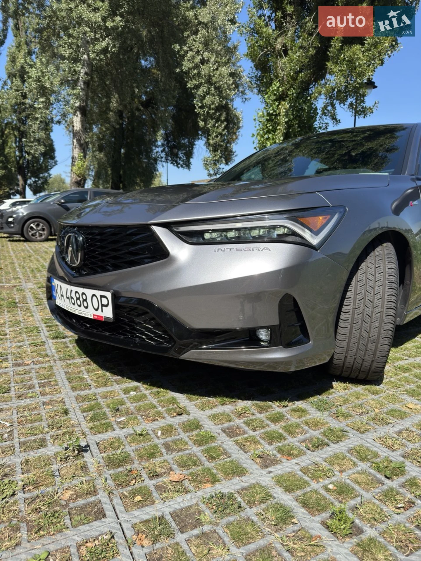 2023 Acura Integra - мініатюра 29