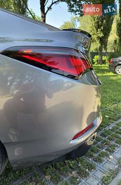Лифтбек Acura Integra 2023 в 