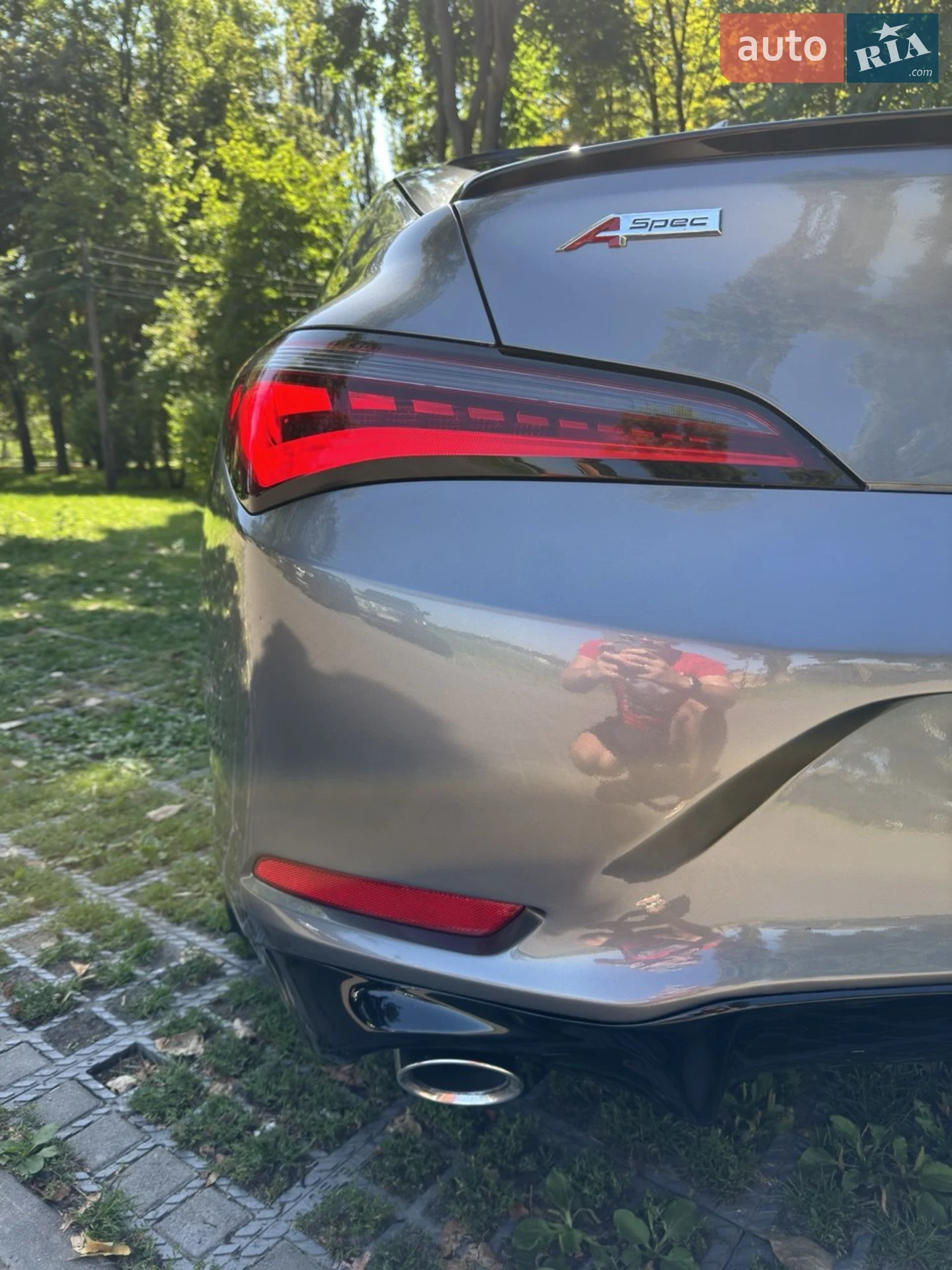 2023 Acura Integra - мініатюра 36