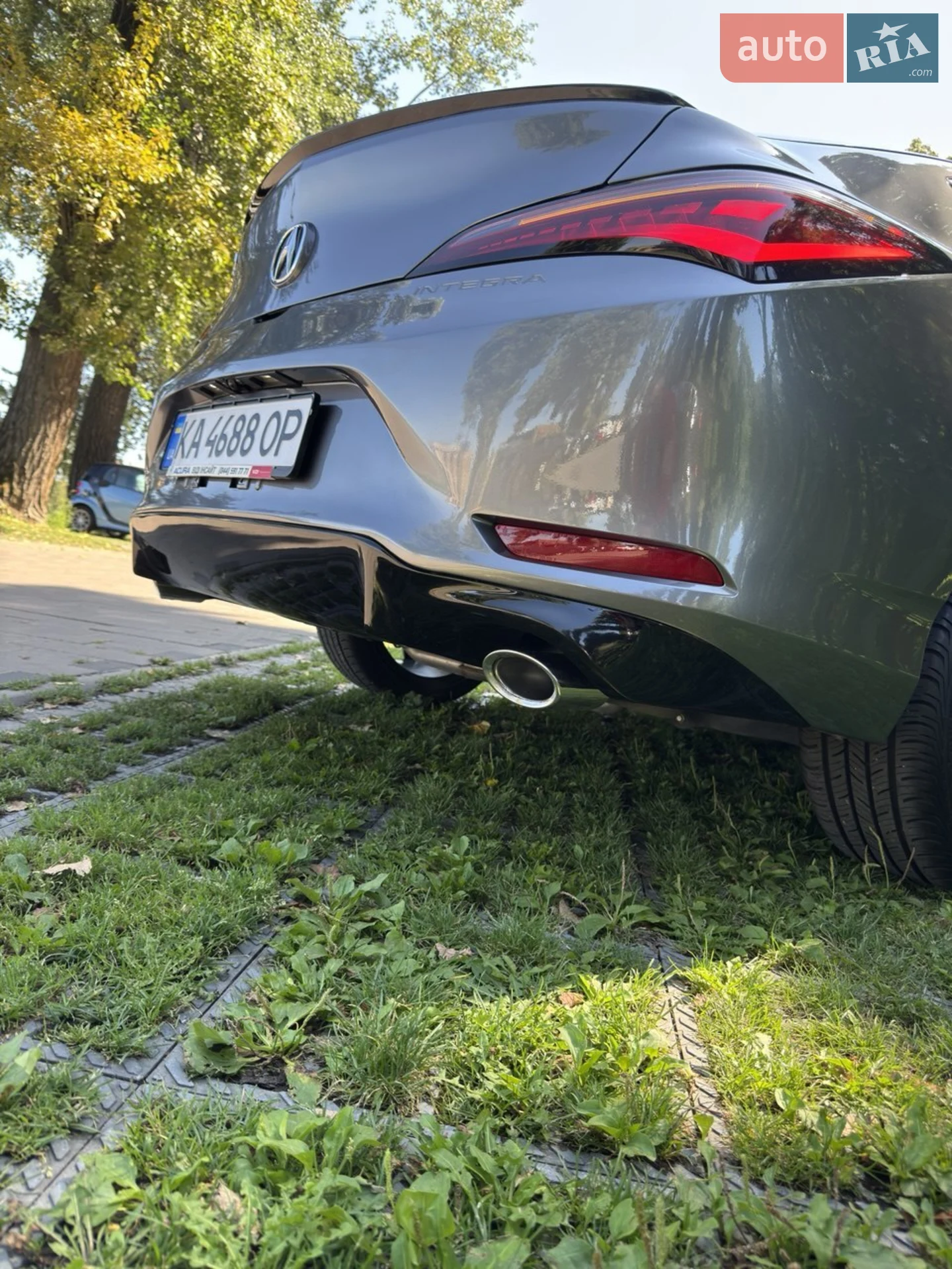 2023 Acura Integra - мініатюра 37