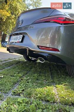 Лифтбек Acura Integra 2023 в 