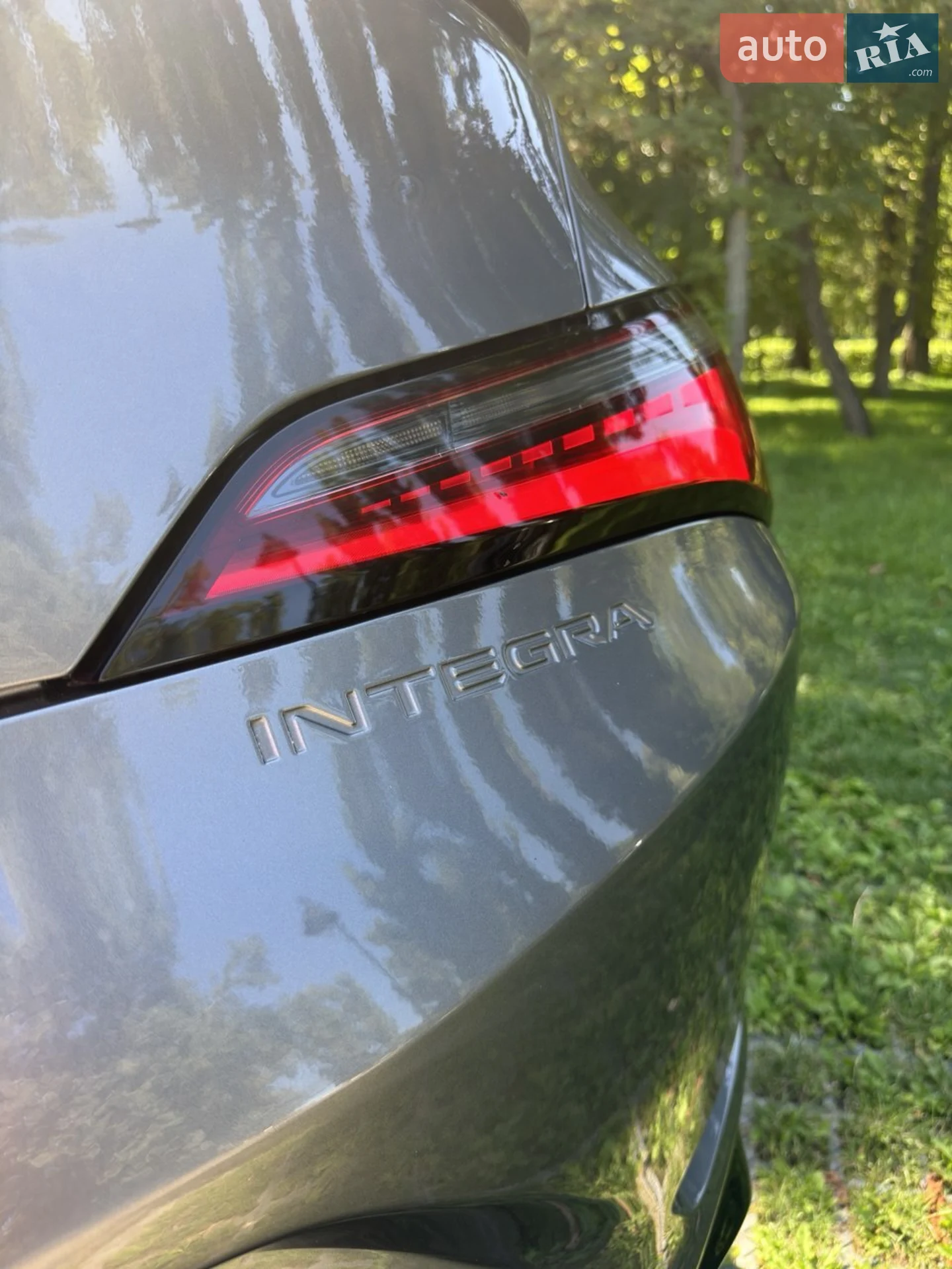 2023 Acura Integra - мініатюра 38