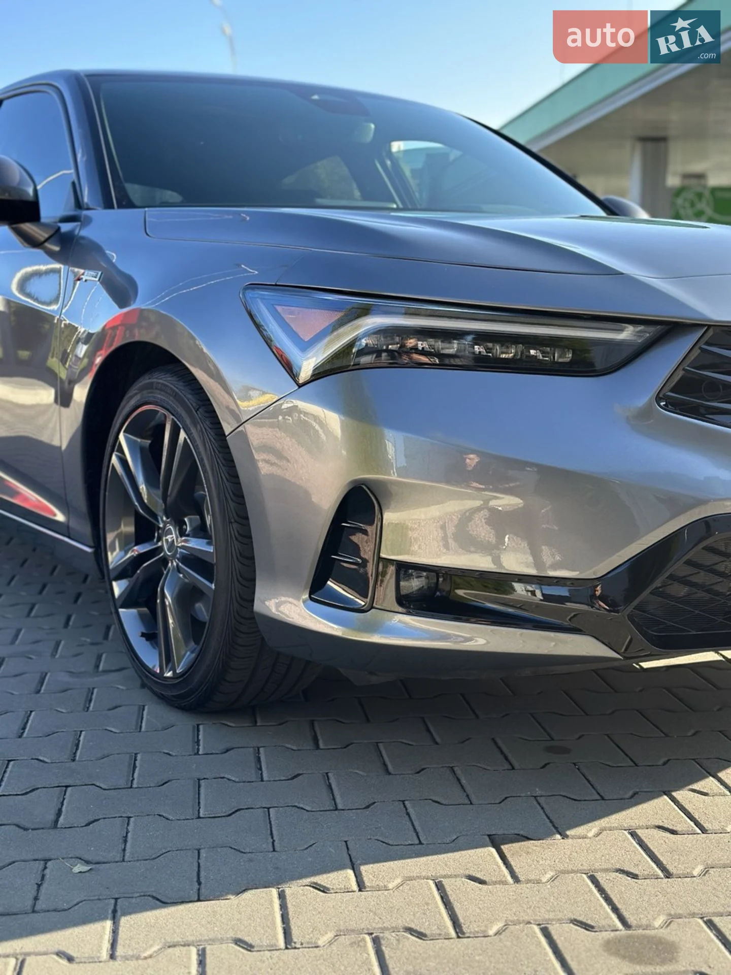 2023 Acura Integra - мініатюра 45