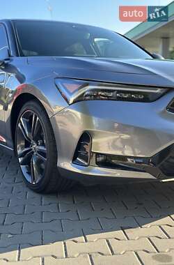 Лифтбек Acura Integra 2023 в 