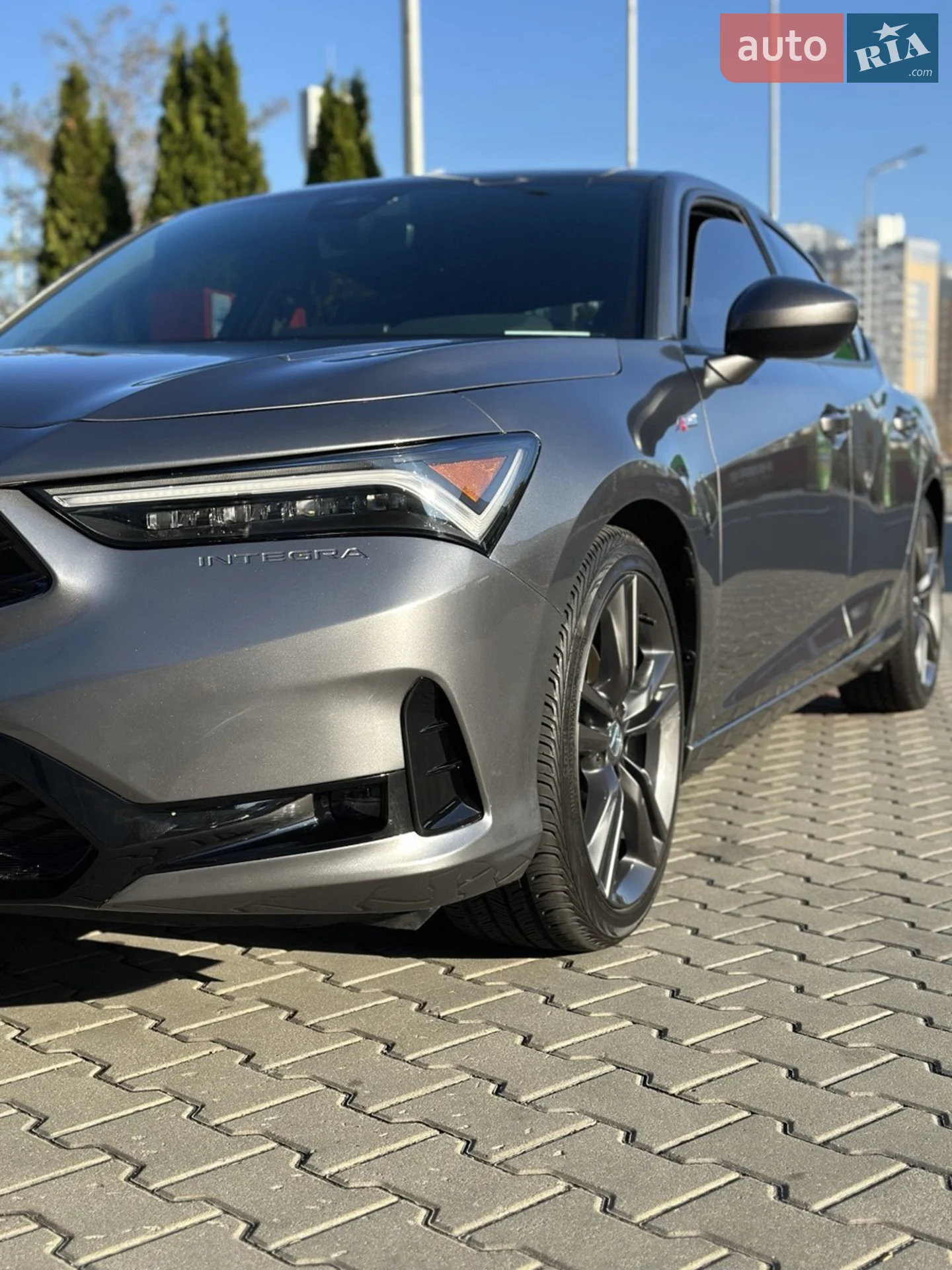 2023 Acura Integra - мініатюра 48