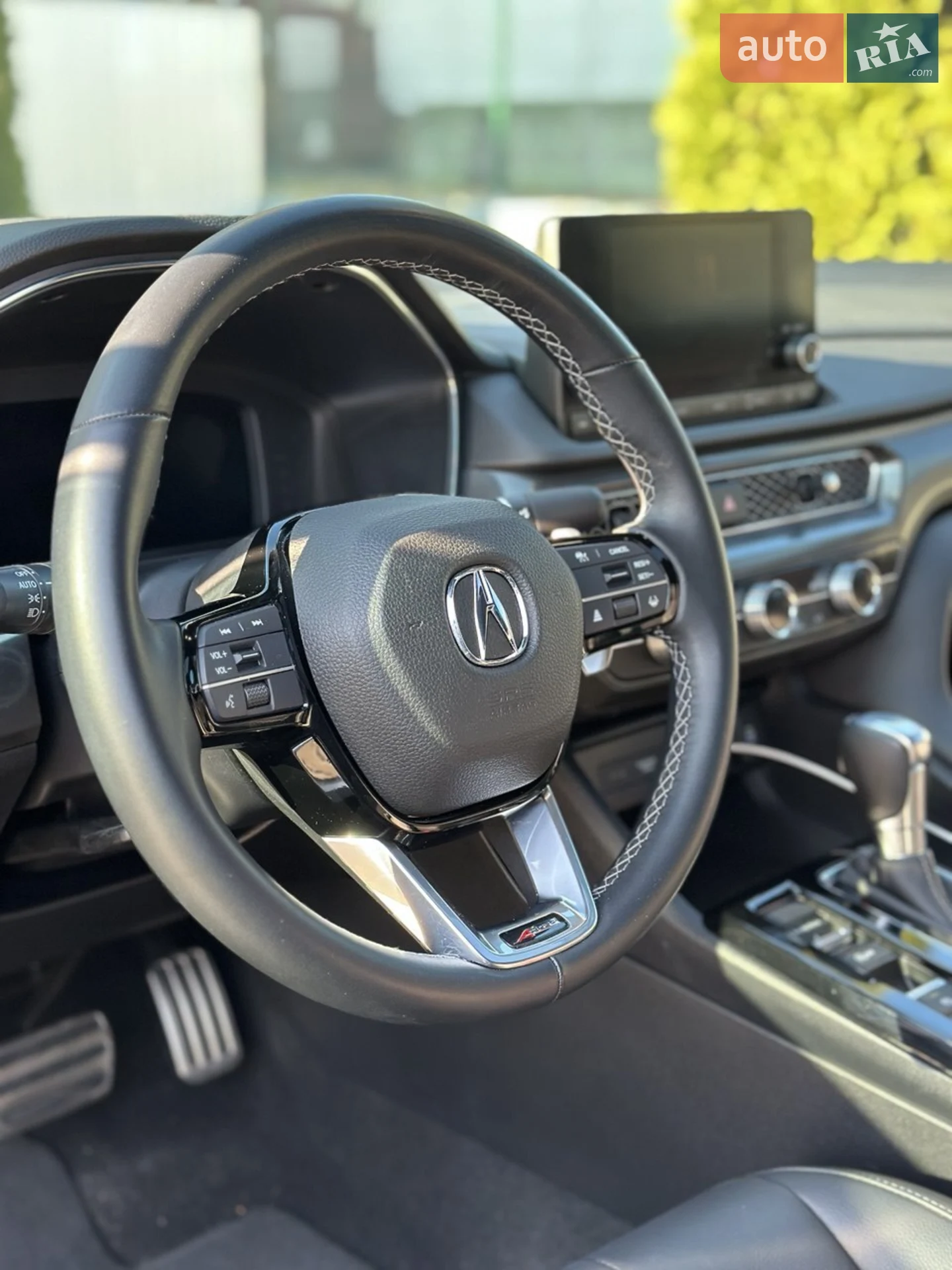 2023 Acura Integra - мініатюра 50