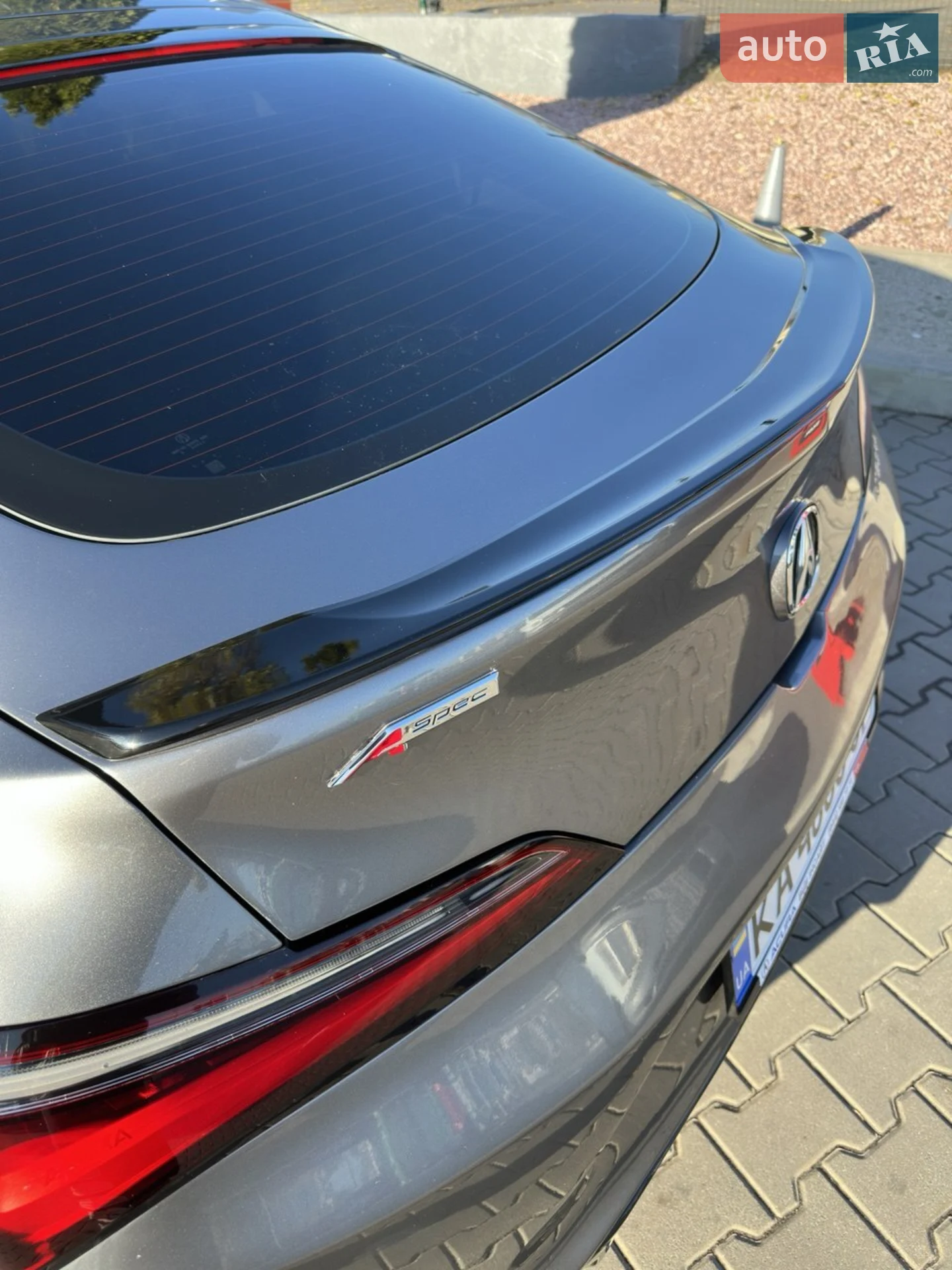 2023 Acura Integra - мініатюра 53