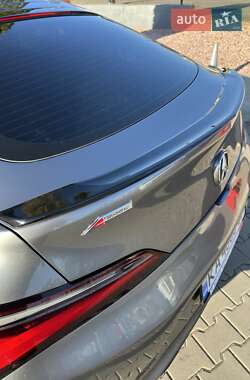 Лифтбек Acura Integra 2023 в 