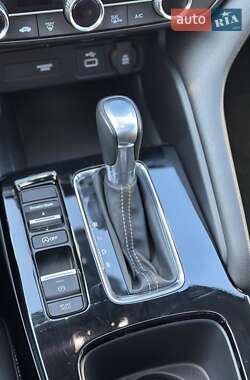 Лифтбек Acura Integra 2023 в 