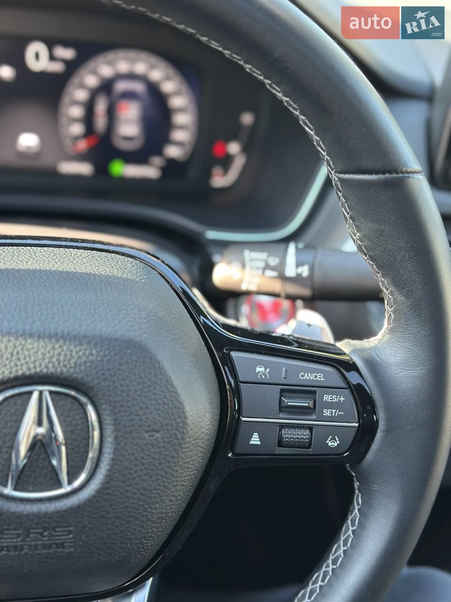 2023 Acura Integra - мініатюра 65
