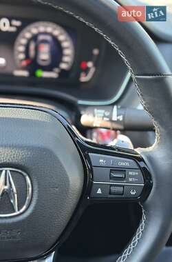 Лифтбек Acura Integra 2023 в 