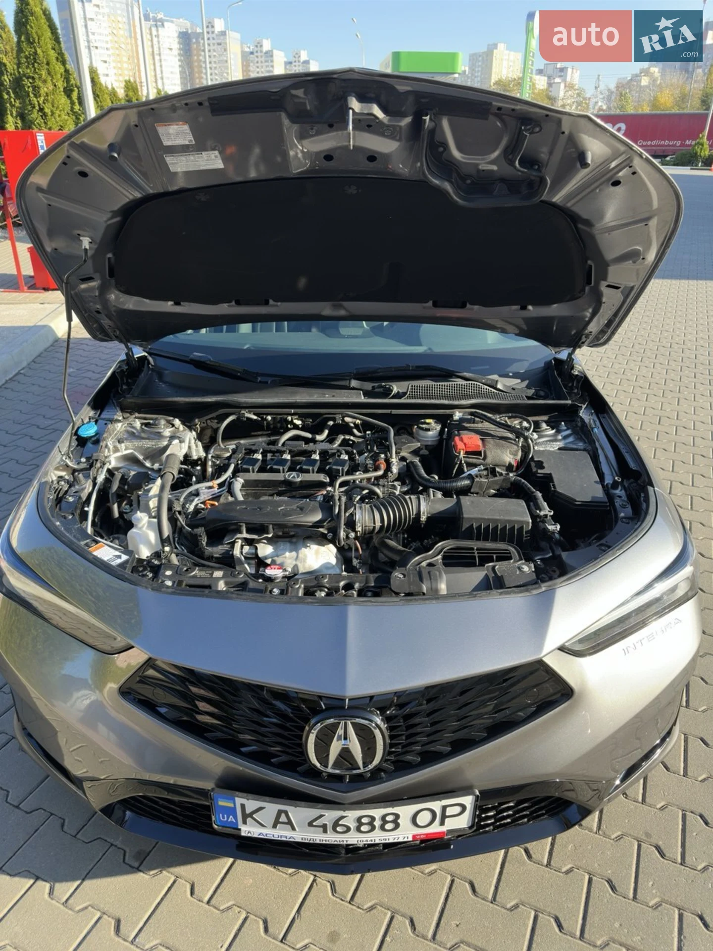 2023 Acura Integra - мініатюра 71