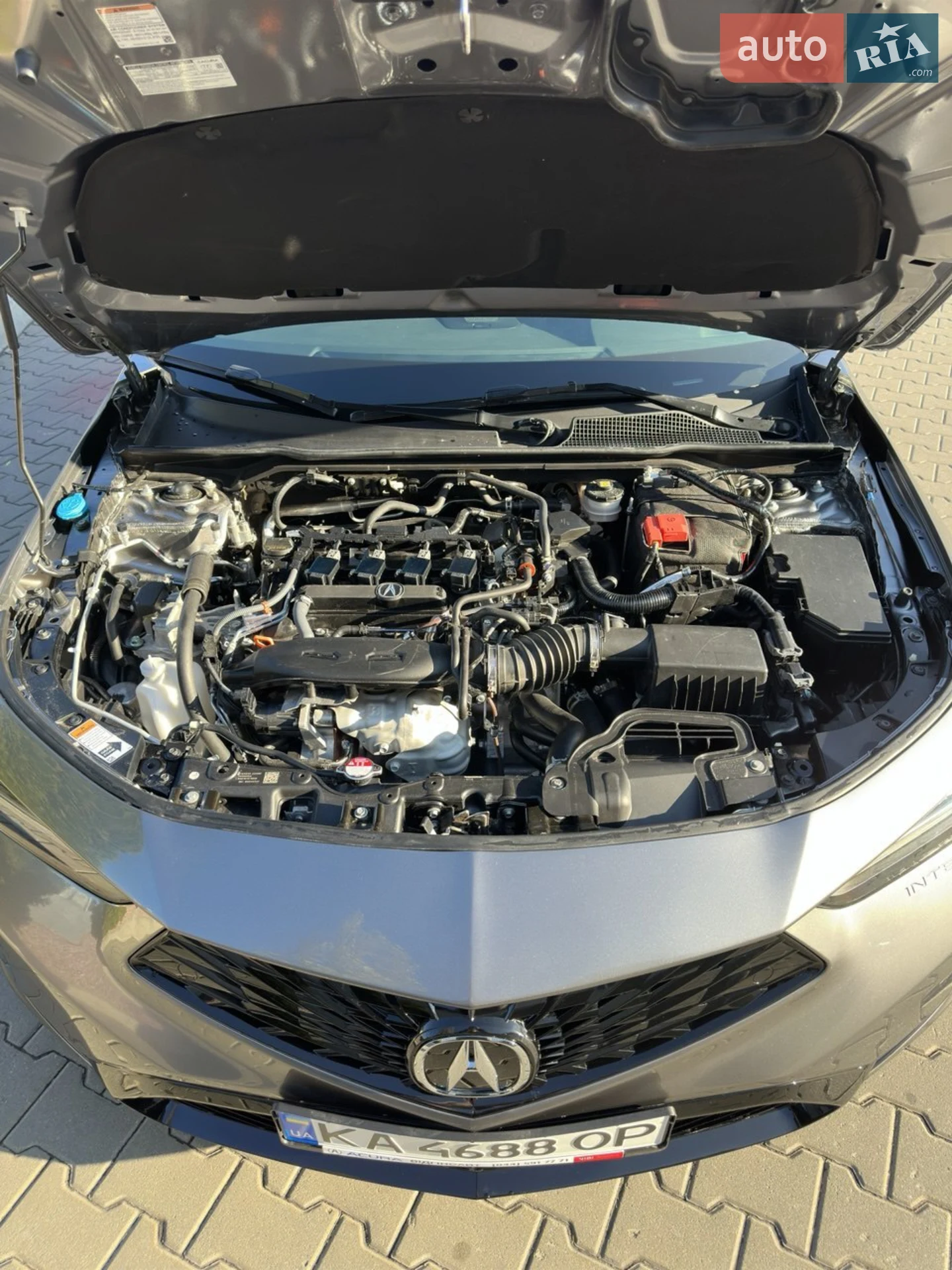 2023 Acura Integra - мініатюра 73