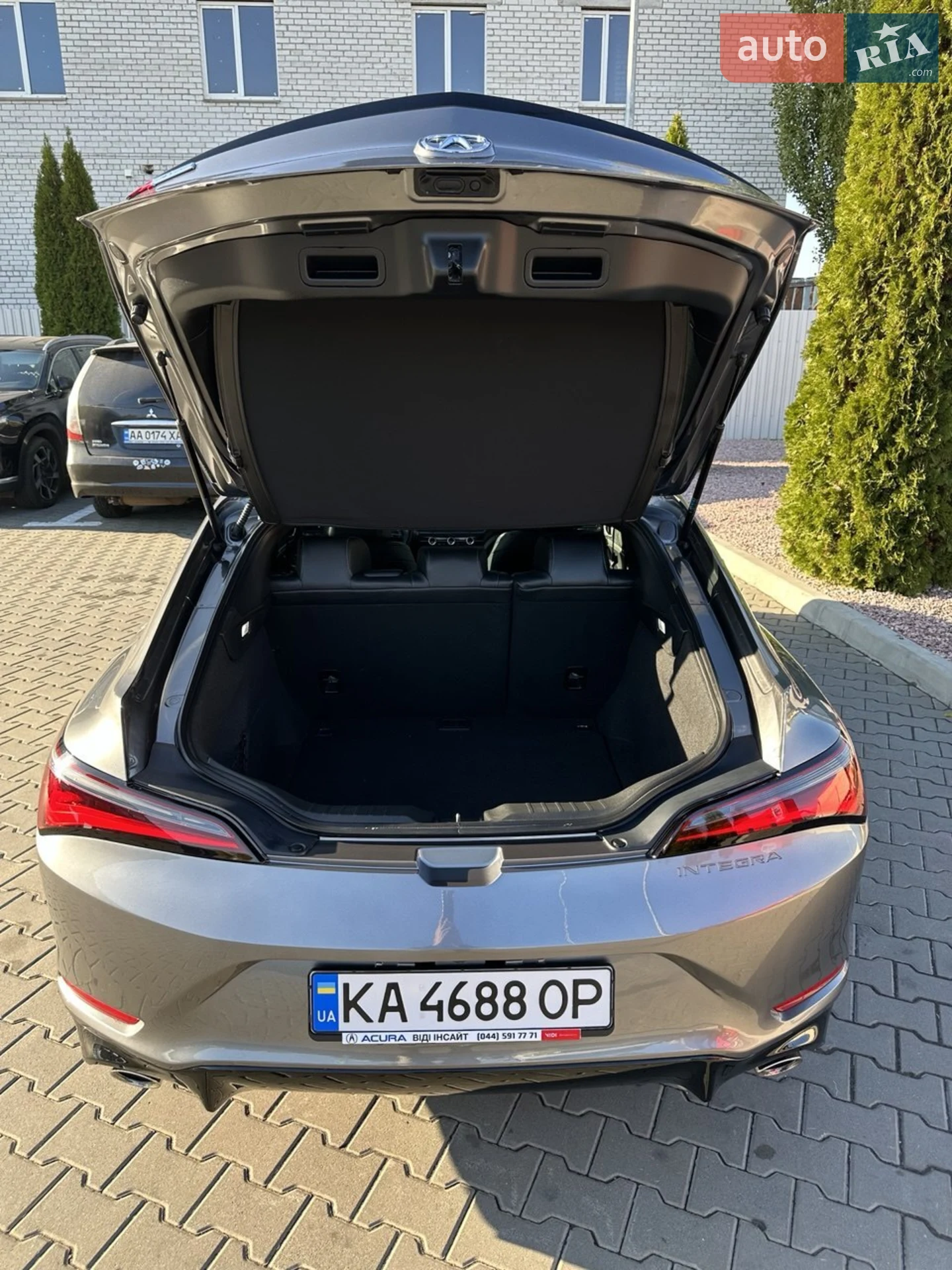 2023 Acura Integra - мініатюра 74