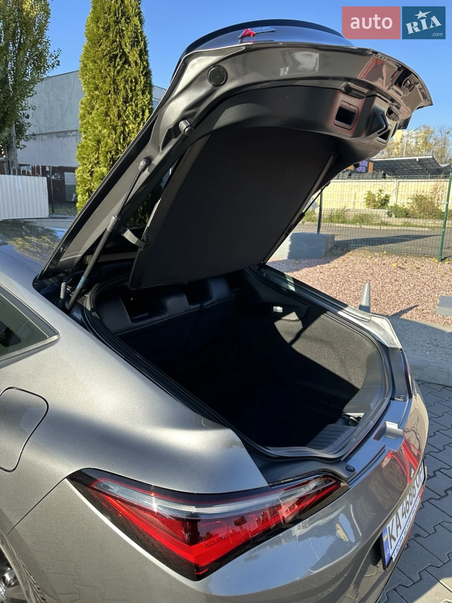 2023 Acura Integra - мініатюра 76