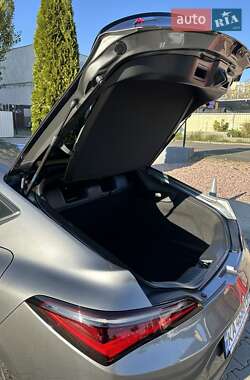 Лифтбек Acura Integra 2023 в 