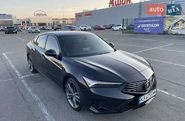 Лифтбек Acura Integra 2022 в 
