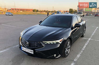 Лифтбек Acura Integra 2022 в 