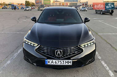 Лифтбек Acura Integra 2022 в 