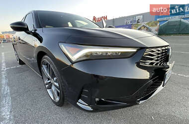 Лифтбек Acura Integra 2022 в 