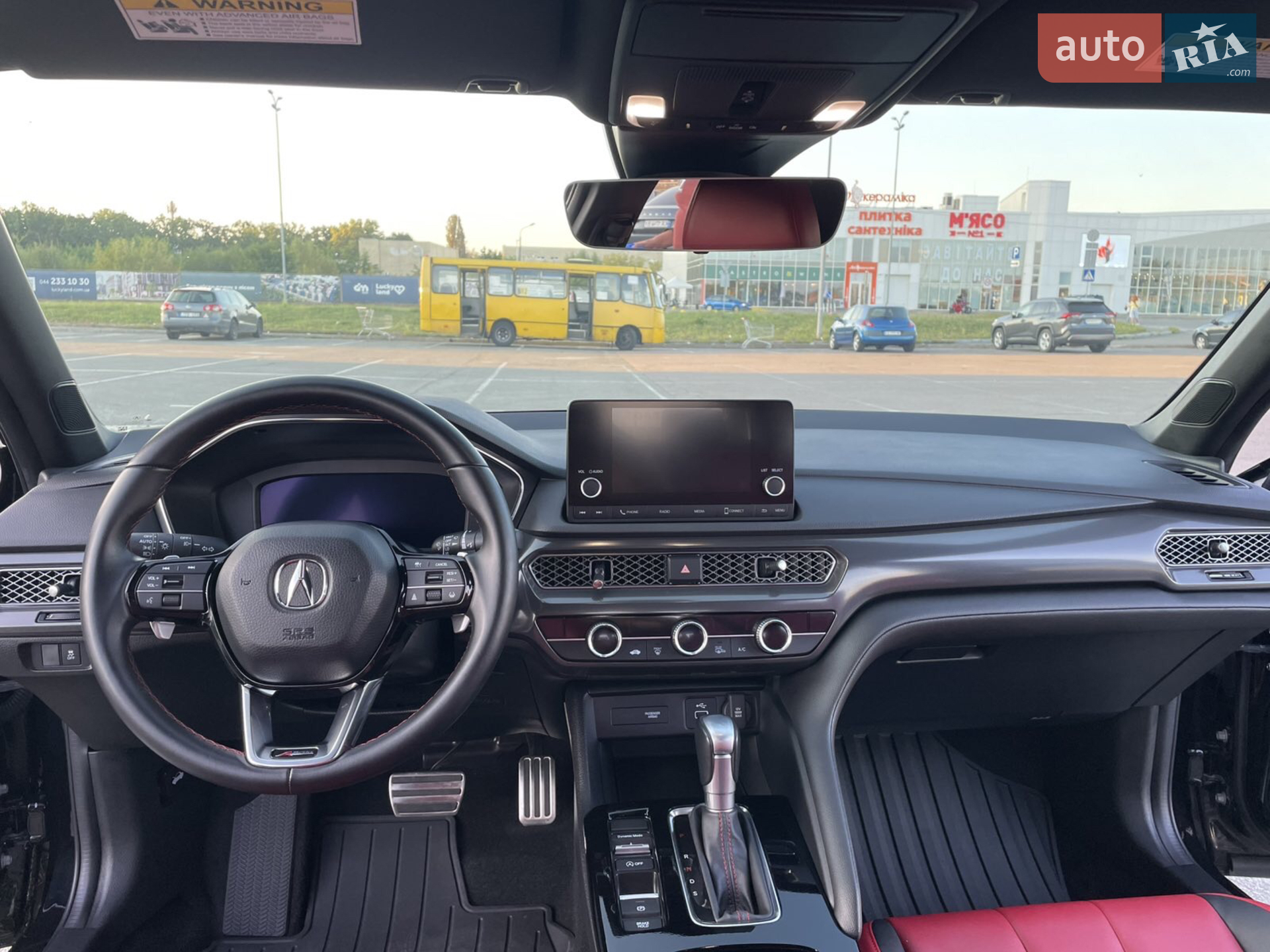 2022 Acura Integra - мініатюра 27