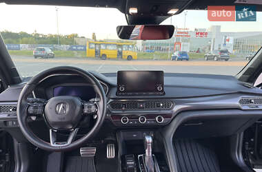 Лифтбек Acura Integra 2022 в 