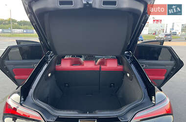 Лифтбек Acura Integra 2022 в 