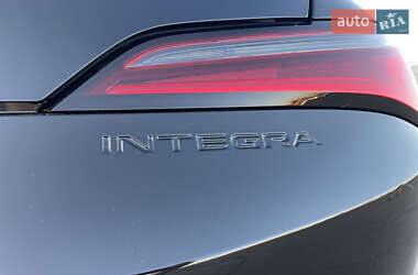 Лифтбек Acura Integra 2022 в 