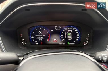 Лифтбек Acura Integra 2024 в Киеве фото 5 Лифтбек Acura Integra 2024 в Киеве