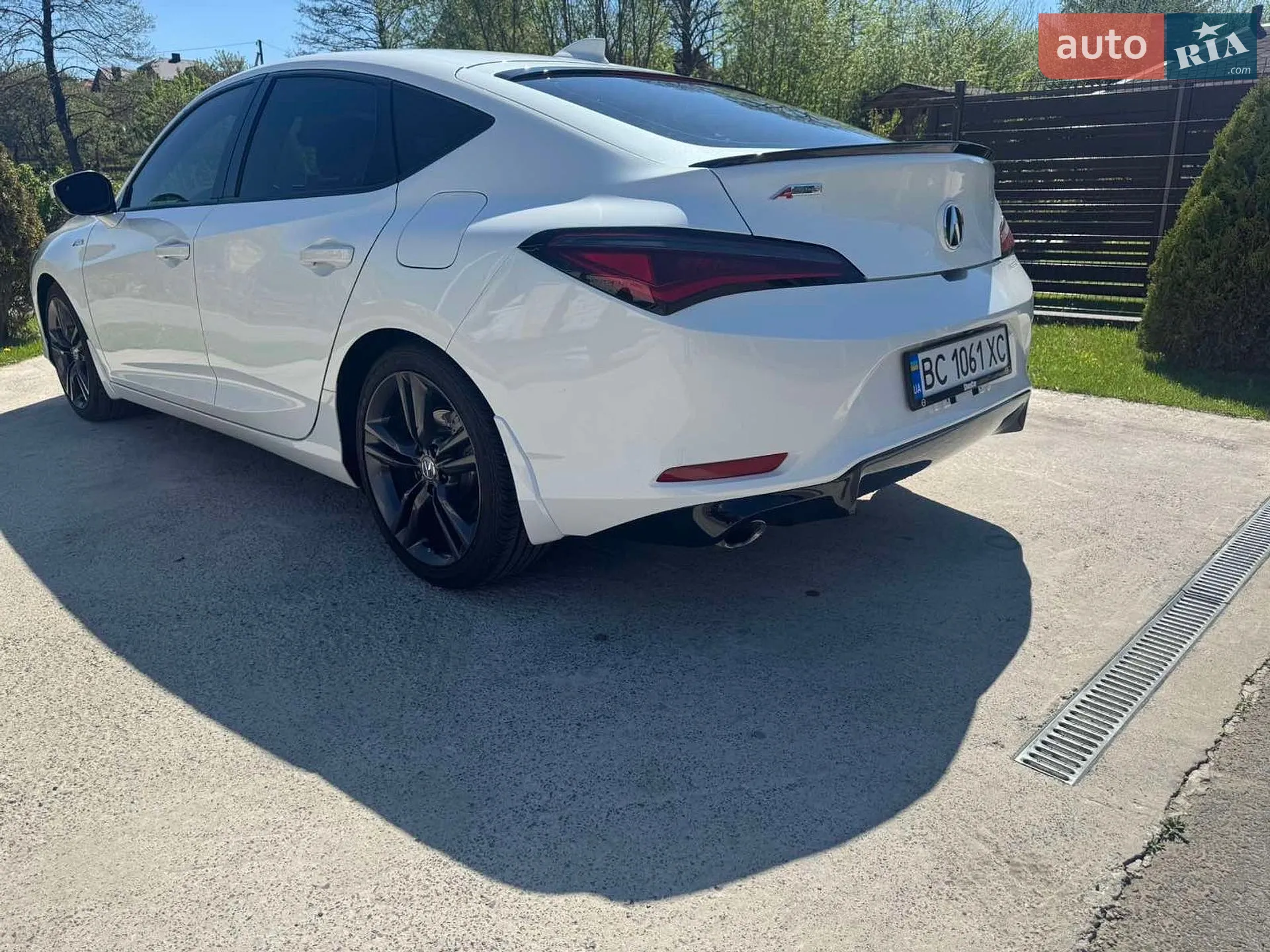 2023 Acura Integra - мініатюра 2