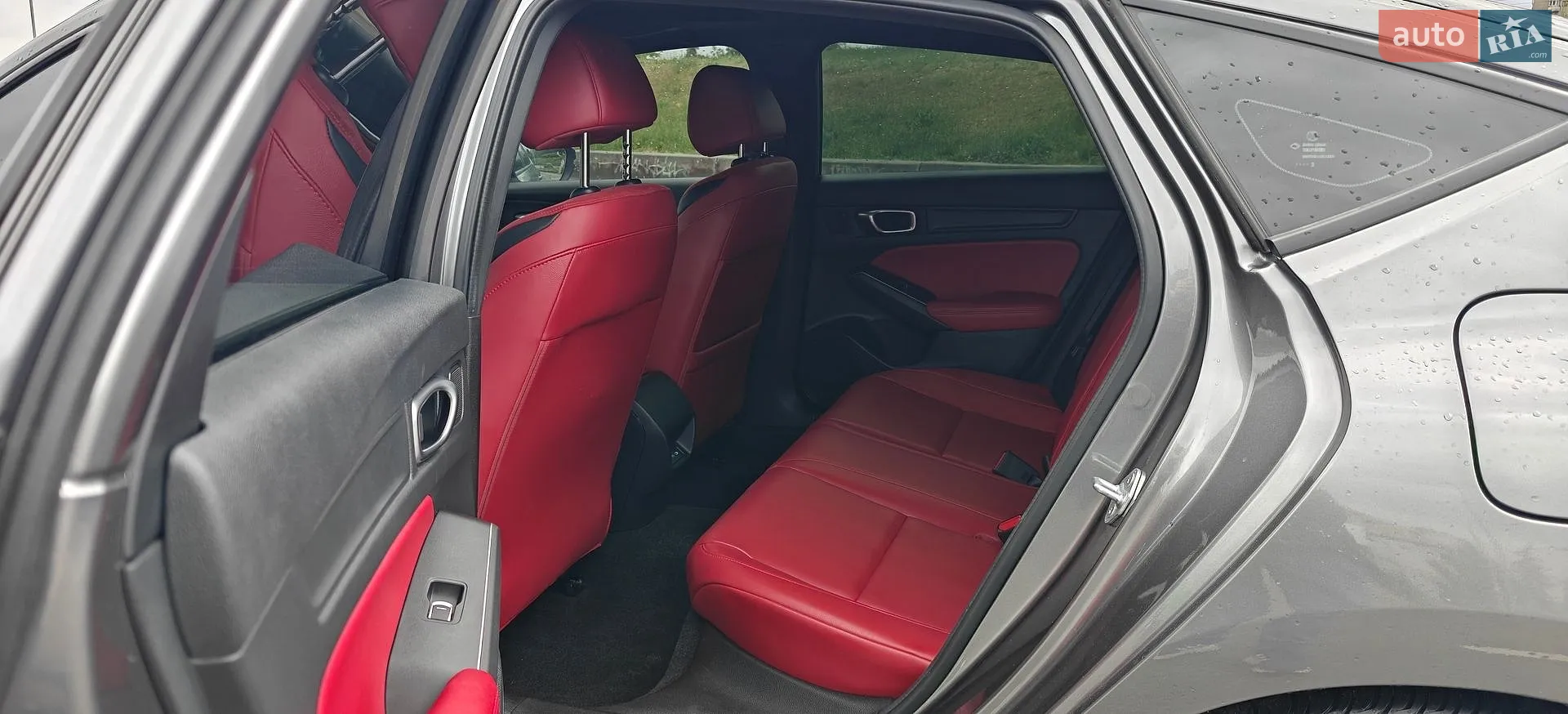 2023 Acura Integra - мініатюра 8