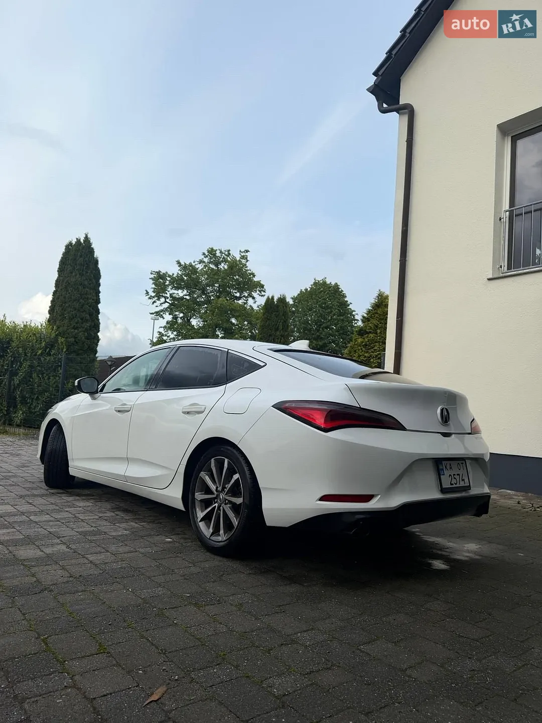 2023 Acura Integra - мініатюра 3