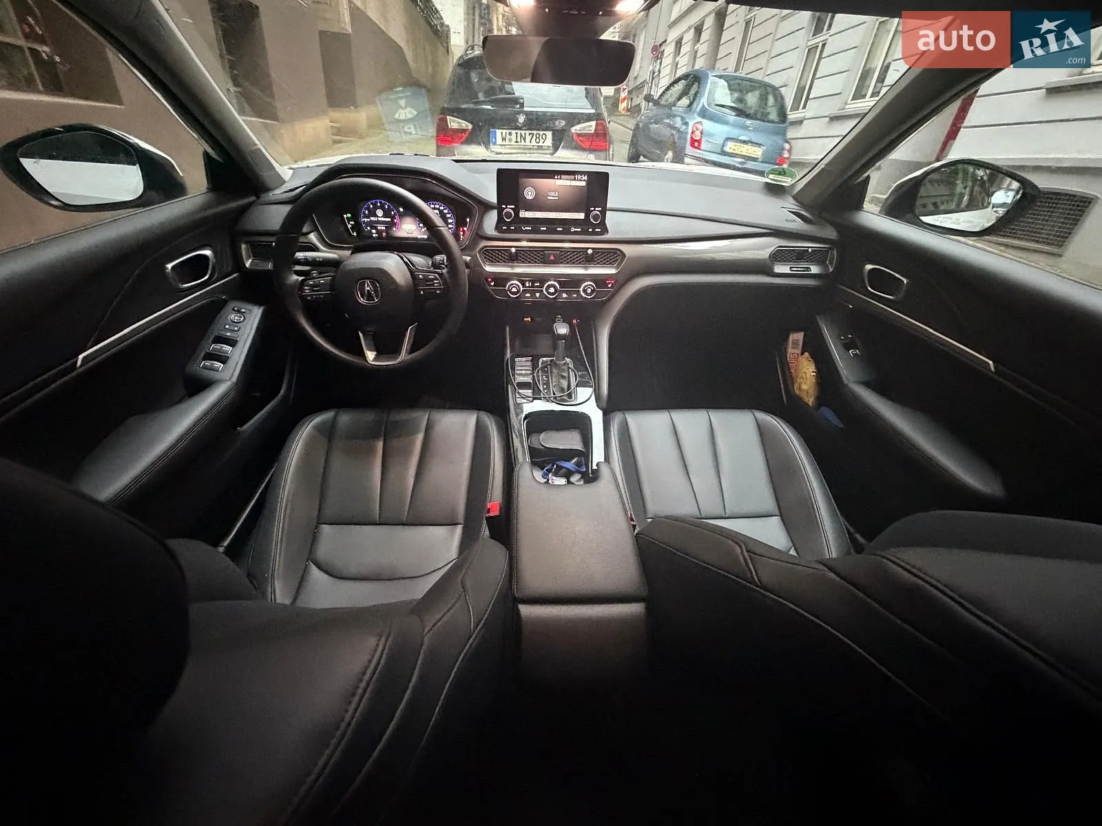 2023 Acura Integra - мініатюра 13