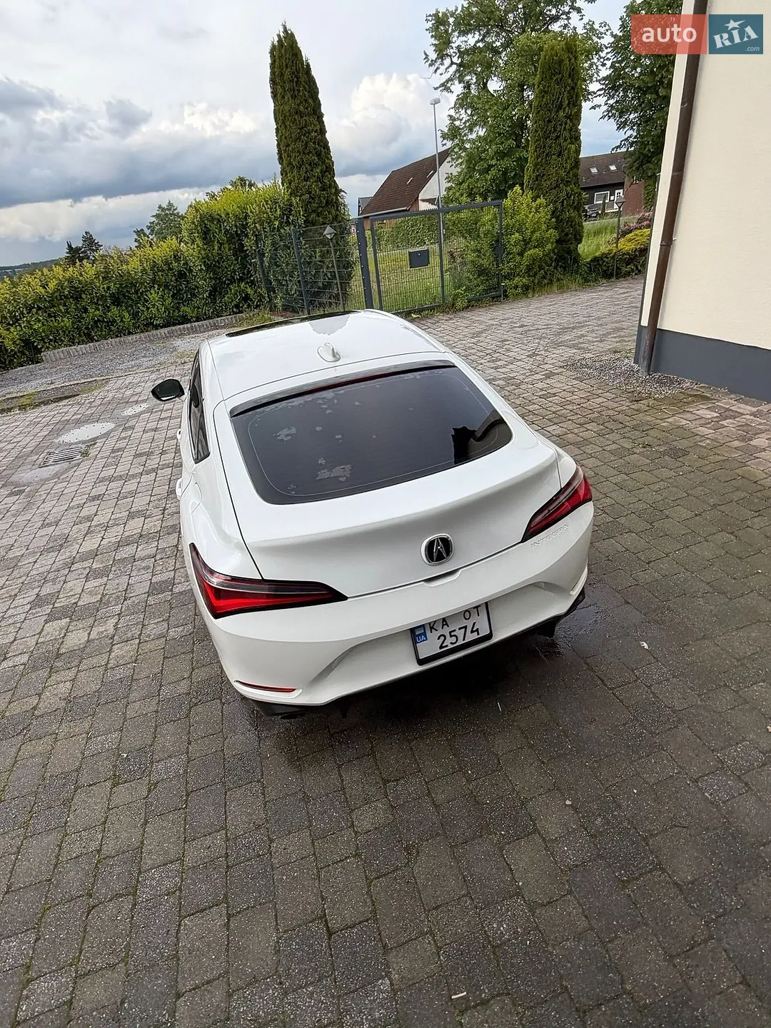 2023 Acura Integra - мініатюра 21