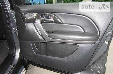 Внедорожник / Кроссовер Acura MDX 2008 в Тернополе