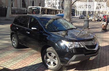 Внедорожник / Кроссовер Acura MDX 2008 в Одессе