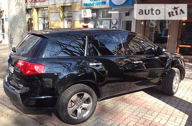 Внедорожник / Кроссовер Acura MDX 2008 в Одессе