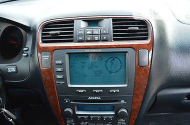 Внедорожник / Кроссовер Acura MDX 2006 в Тернополе