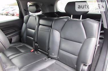 Внедорожник / Кроссовер Acura MDX 2007 в Кропивницком