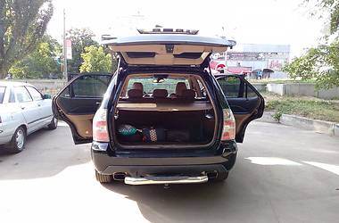 Внедорожник / Кроссовер Acura MDX 2006 в Киеве