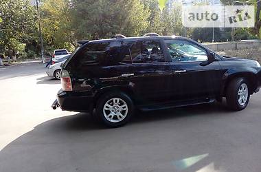 Внедорожник / Кроссовер Acura MDX 2006 в Киеве