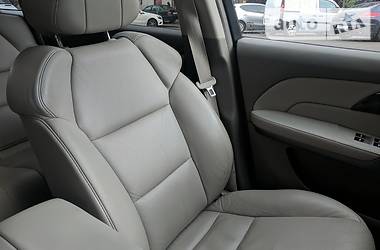 Внедорожник / Кроссовер Acura MDX 2008 в Киеве