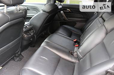 Внедорожник / Кроссовер Acura MDX 2007 в Киеве