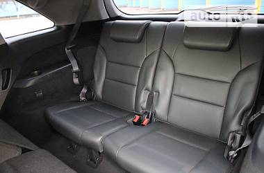 Внедорожник / Кроссовер Acura MDX 2007 в Киеве