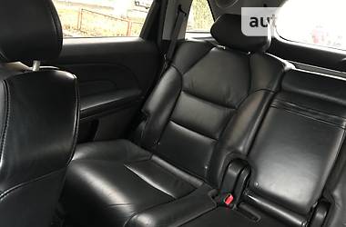 Внедорожник / Кроссовер Acura MDX 2008 в Житомире