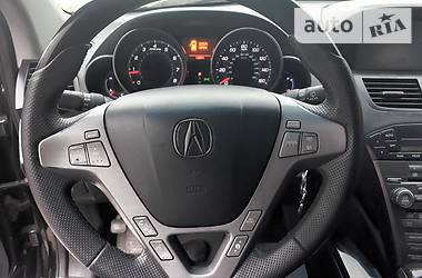 Внедорожник / Кроссовер Acura MDX 2008 в Запорожье