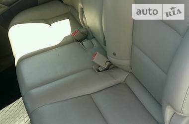 Позашляховик / Кросовер Acura MDX 2008 в Кривому Розі