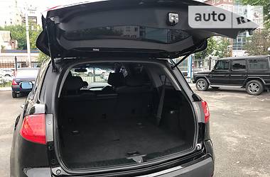 Внедорожник / Кроссовер Acura MDX 2007 в Киеве