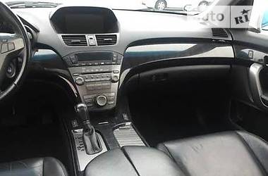 Внедорожник / Кроссовер Acura MDX 2008 в Полтаве